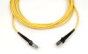 MTRJ singlemode patch cord