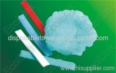 Disposable Non-woven Cap