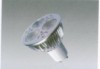 High power led spotlight seress Description