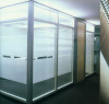 supply office furniture glass