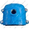 Saddle Clamp for PVC/PE Pipe Fig.FA50