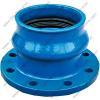 DI Pipe Fittings for PVC Pipes