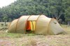 Camping tent