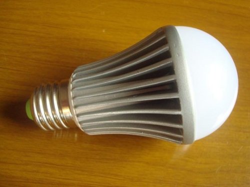 LED Bulb