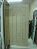 PVC strip doors