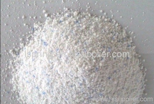 bulk detergent powder