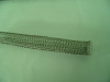 knitted wire mesh