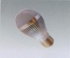 High power led bulb series