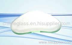 supply 8-12mm tempered edging glass