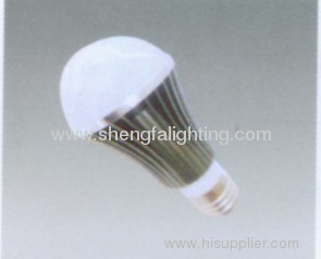 High power led bulb series