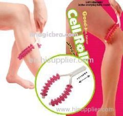 Y-shape Portable Leg Massager