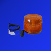 sell all colors of car led warning beacon lights