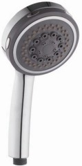 Luxury And Durable Big Head Hand Shower In New Design