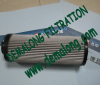 Replacement for Western filter element