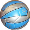 pu promotion soccer ball football