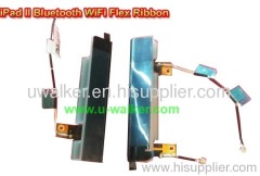 iPad 2 bluetooth wifi antenna signal flex cable for 3G Version
