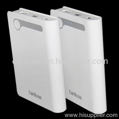 7200mAh Reliable Portable Charger Battery