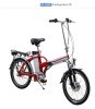 XR-EB28(Folding Bike) CE