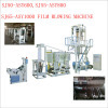 SJ50-ASY600film blowing printing connect-line set