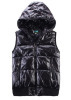 Rechargeable heated clothes,winter vest ,battery warm vest