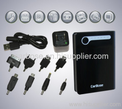 Hot-selling 7200mAh External Power Pack