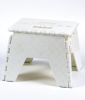 Popular Plastic Folding Stool For Family and outdoor