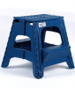 Portable Plastic Folding Stool