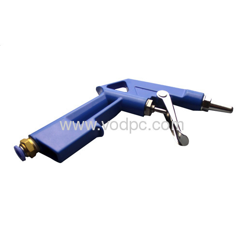 Aluminum air blow guns