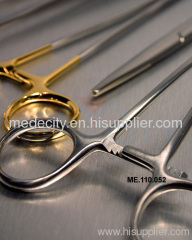 Surgical Instruments