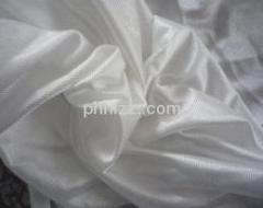 Dazzle polyester fabric for garment lining
