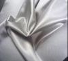 100% polyester Bright yarn plain fabric