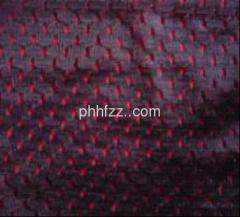 100% Polyester 11-1 Mesh Sportswear lining Fabric