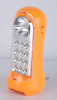 LEAD ACID ABS LED EMERGENCY LAMP