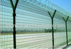 security fence netting