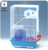 Hamster Cage