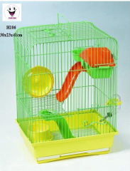 Hamster Cage