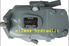 Rexroth A10VO63LA8DS/53R-VUC12N00 variable displacement piston pump