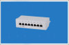 CAT 5e FTP patch panel