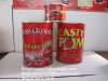 425g tomato paste