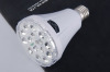 RECHARGEABLE LED BULBS