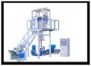 PE high speed film blowing machine