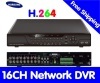 Low price 16ch H.264 Standalone Network CCTV DVR