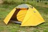 Camping tent