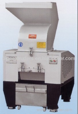 SWP500 plastic crusher