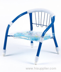 Popular Metal Baby Chair