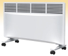 Electric convector heater