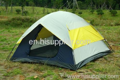 Dormal Tent