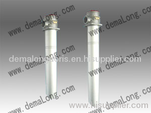 TFA SUCTION FILTER SERIES