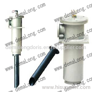 XNJ TANK MOUNTED SUCTION FILTER SERIES