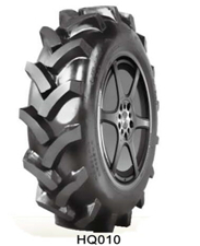 Agricultural tyre